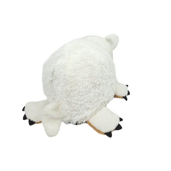 Tristar Flip Pets Bingo Monkey Champ Polar Bear 2 In 1 Plush Stuffed Animal Toy - Picture 9 of 11